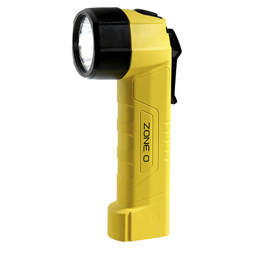 LED懐中電灯 - HL 12 EX - Witte + Sutor GmbH - フラッシュ / ATEX / バッテリー式