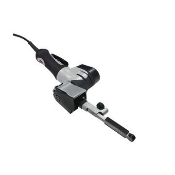 ベルトサンダー - AE-001003 - Prime Supply inc - 電動 / 仕上げ作業用 / 軽量