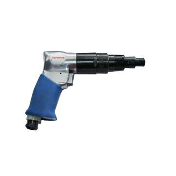 ピストル型エアードライバー - USD208 - Prime Supply inc - スリップクラッチ付き