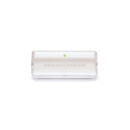 非常ランプ - L Basic Led series - LUZNOR DESARROLLOS ELECTRONICOS - LED / IP67 / IP42