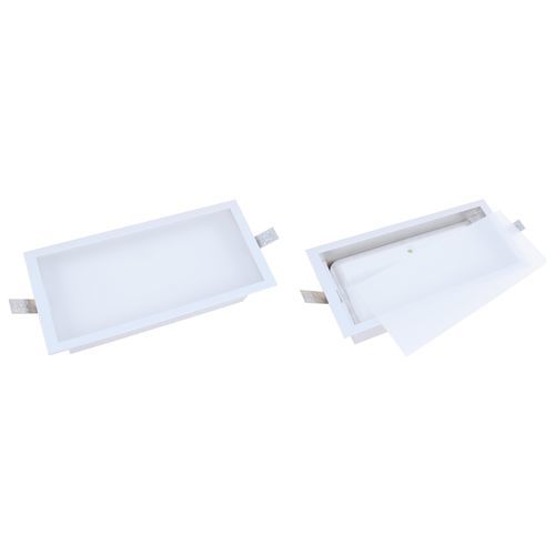 非常ランプ - LLD series - LUZNOR DESARROLLOS ELECTRONICOS - LED / 蛍光 / IP42