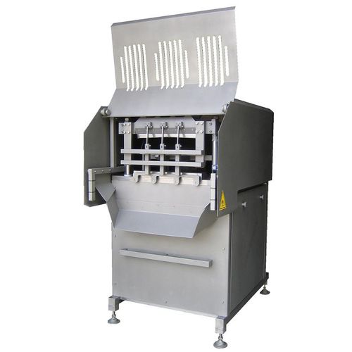 ギロチン切断機 - 80.0115.00 - Storm Engineering - 食品用 / CNC / 油圧式