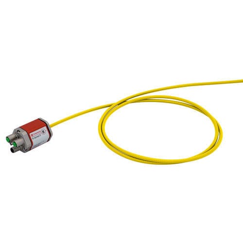 リニア位置センサ - R-Series V RF5 - Temposonics - 非接触式 / 磁歪式 / EtherCAT