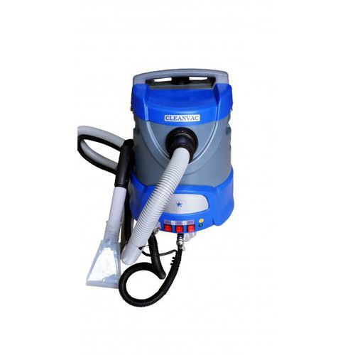 スチーム洗浄機 - 90C - ETS Technic Cleaning Machines - スプレー / 吸引式 / 半自動