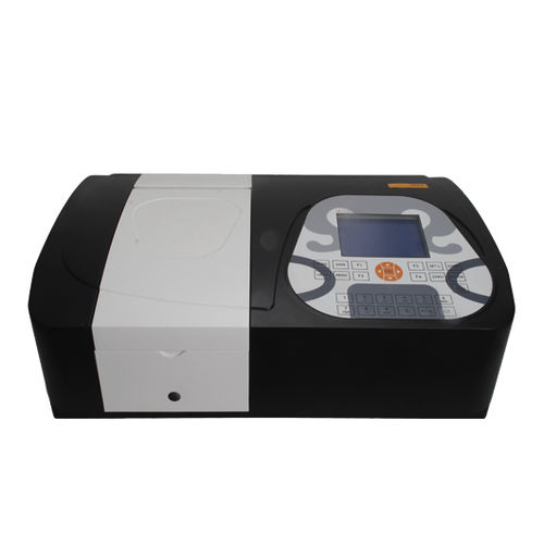 UV-Vis分光測色計 - i9 - Jinan Hanon Instruments Co., Ltd. - ダブルビームタイプ / 卓上型