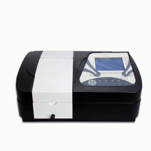 UV-Vis分光測色計 - i5  - Jinan Hanon Instruments Co., Ltd. - 卓上型