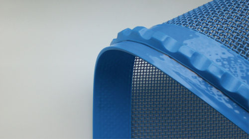 メッシュコンベアベルト - Forbo Siegling GmbH - Kevlar® / 布製 / 産業用