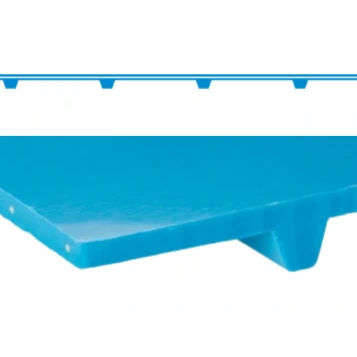 モジュール式コンベアベルト - PD2+ U30 GL-NA-HACCP BL FDA - Forbo Siegling GmbH - 滑らかな仕上げ / ポリウレタン製 / アラミド