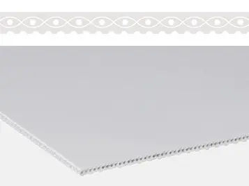 ウレタン製コンベアベルト - E 3/1 U2/U2 BT/SMT-HACCP-PS - Forbo Siegling GmbH - ポリスチレン製 / 食品産業用 / 産業用