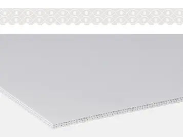 ウレタン製コンベアベルト - E 4/2 U2/U2 BT/SMT-HACCP-PS - Forbo Siegling GmbH - ポリウレタン製 / ポリスチレン製 / 滑らか