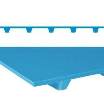プラスチック製コンベアベルト - CD40 1R U30 MT-NA-HACCP BL FDA - Forbo Siegling GmbH - 食品産業用 / FDA / ポジティブドライブ