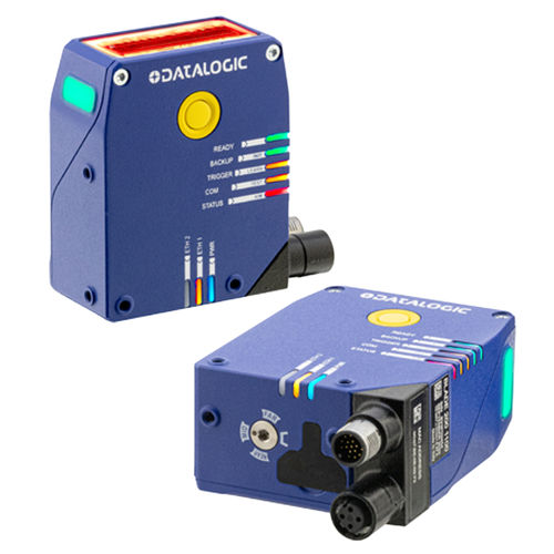 手動バーコードリーダー - Blade series - Datalogic s.r.l. - 1D / OEM / 産業用