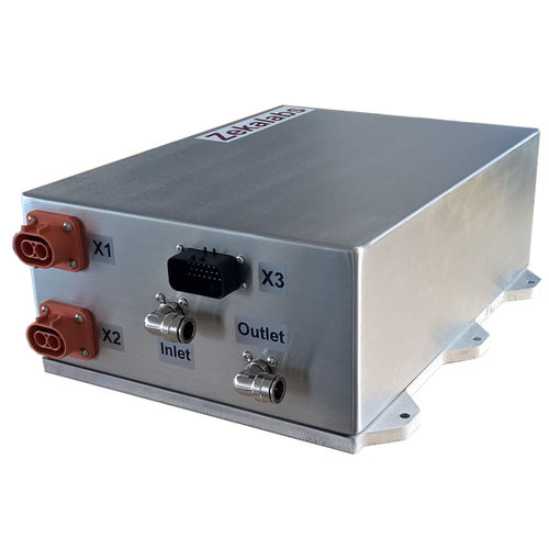降DC/DC 変換器 - TinoPrime - Zekalabs LTD - 制御 / 電源 / 電圧増幅用