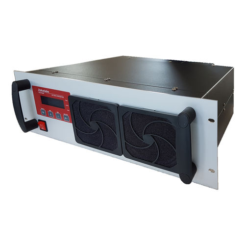 ガルバニック絶縁DC/DC 変換器 - RedPrime - Zekalabs LTD - 産業用 / 鉄道用 / 車両