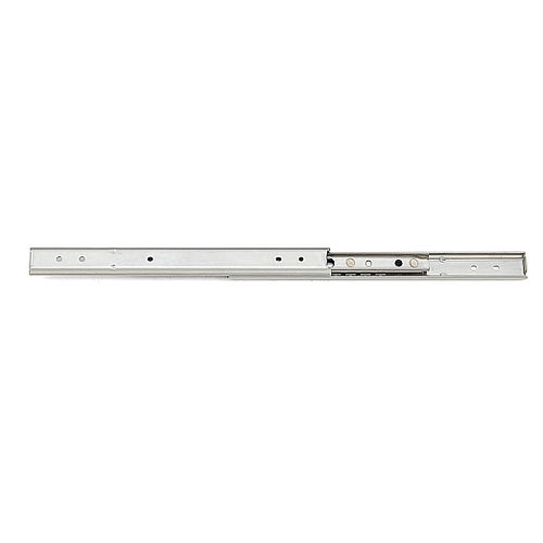 伸縮自在スライド - ESR2031 series - SUGATSUNE KOGYO CO., LTD. - 総拡張式 / 引き出し / ステンレス鋼製