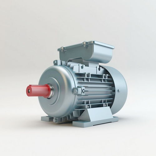非同期モーター - VM63 - Volt Elektrik Motor - AC / 単相 / 220V