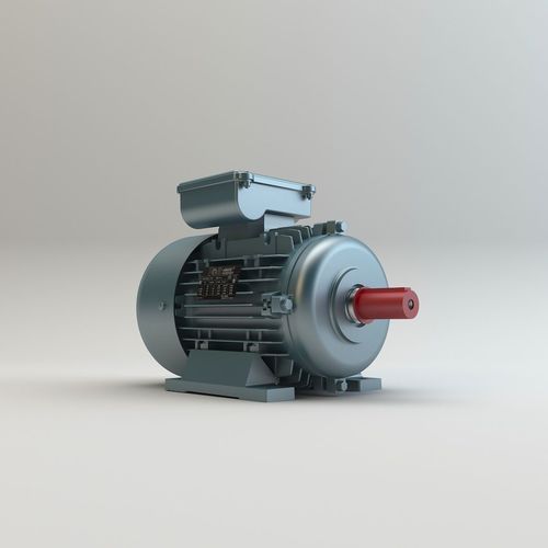 非同期モーター - VM63 - Volt Elektrik Motor - AC / 単相 / 220V
