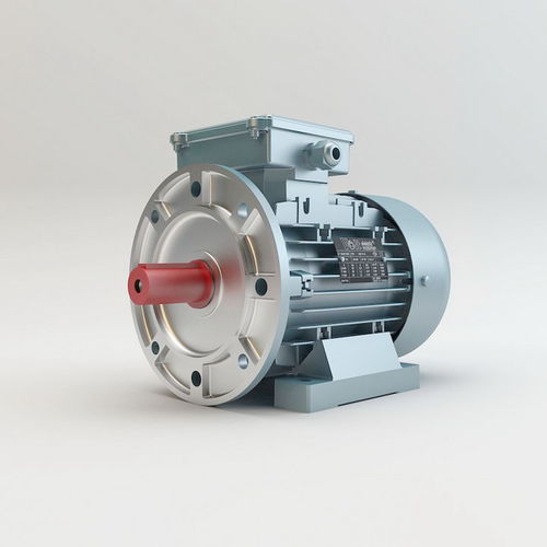 非同期モーター - VM100 - Volt Elektrik Motor - AC / 3相 / 380V