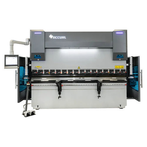 電気と油圧プレスブレーキ - SMART  - Accurl Machine Tools - CNC / 3軸方向　 / 4軸
