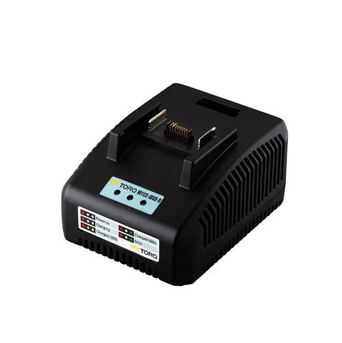 ベースステーション -  MYCS-ID80-D - Anlidar Industrial - MyTorq