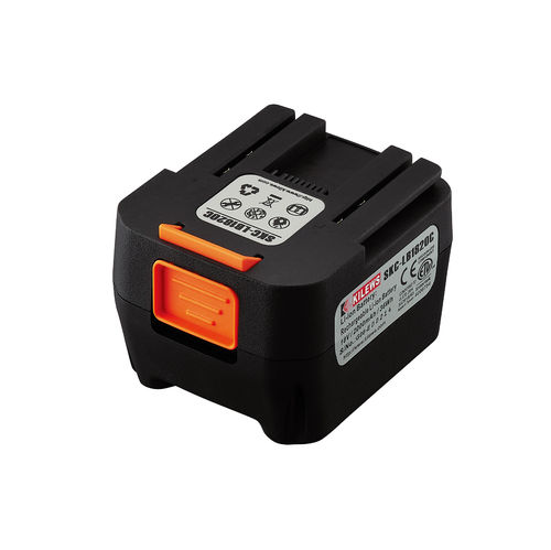 リチウムイオン（Li-ion）バッテリー - SKC-LB1830C - Anlidar Industrial - MyTorq - ブロック / 18V