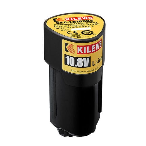 リチウムイオン（Li-ion）バッテリー - SKC-LB1030S - Anlidar Industrial - MyTorq - ブロック / 12ボルト / 高温