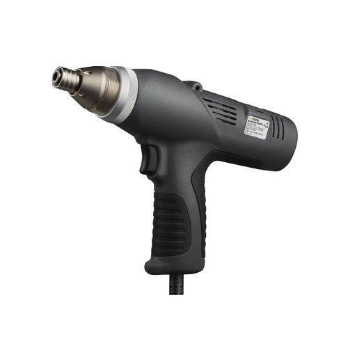 コード式電動ドライバー - MY-SAVER PISTOL 12 - D - Anlidar Industrial - MyTorq - ピストル型 / ブラシレス / DC