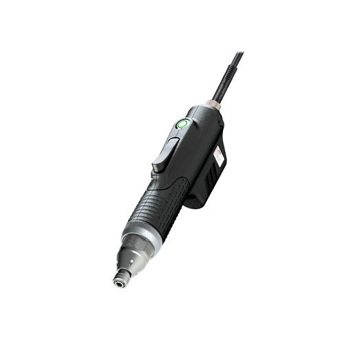 コード式電動ドライバー - MY-EVO 12 - Anlidar Industrial - MyTorq - ストレート / トルク コントロール 用 / トルク調整付き