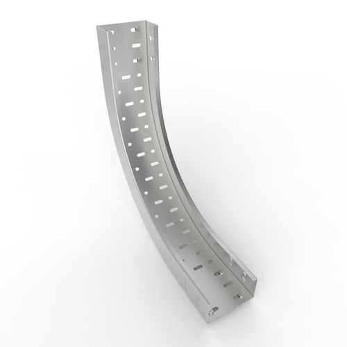ステンレススチール製ケーブル ラック - HRF IB90 100 - Electrix International Ltd - モジュール式 / 重荷重用