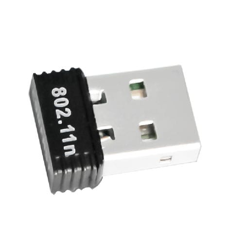 WiFiモジュール - MY-WF003U - MYIR Electronics Limited