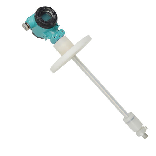 磁気フロートレベルトランスミッタ - FCI - Feejoy Technology - 液体 / 4-20 mA / デジタル出力