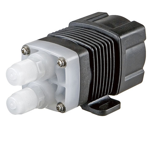 ダイヤフラム式ポンプ - HRP series - IWAKI Europe GmbH - 水 / 化学製品 / -翻訳中-