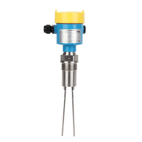振動式レベルスイッチ - Fork-11 - China Shenzhen Jiwei Automations Ltd. - バルク材用 / ケイ砂用 / タンク用