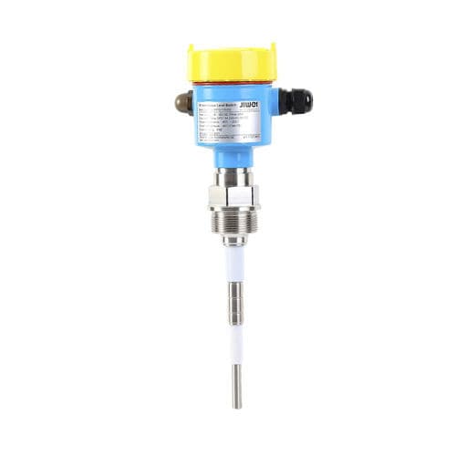 アドミタンス（RF）レベルスイッチ - Cape-11A - China Shenzhen Jiwei Automations Ltd. - 固体用 / タンク用 / 化学製品
