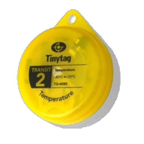 USBデータロガー - TG-4080 series - GESA TERMOMETROS - ストック用 / 貨物運送用 / コンパクト