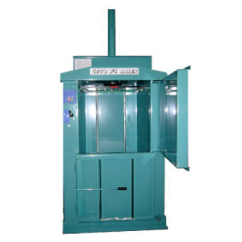 ダンボール紙用梱包機 - Ceco 75 - Ceco Equipment Ltd - 紙用 / プラスチック用 / 缶用