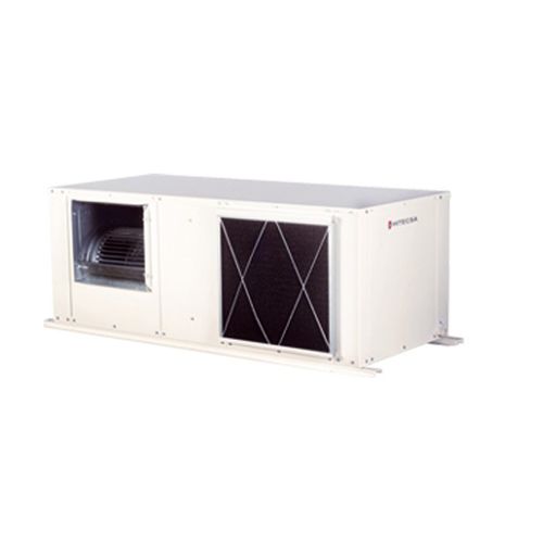 横型エアコン - ECHBA, ECHA - HIPLUS AIRE ACONDICIONADO S.L. - 空冷式