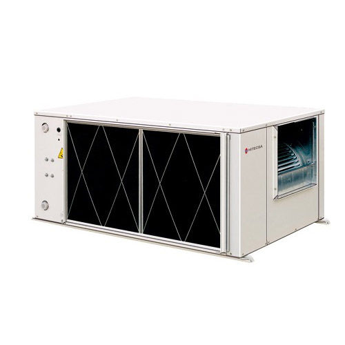 水/空気ヒートポンプ - VERNE - HIPLUS AIRE ACONDICIONADO S.L.