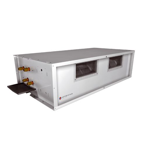 天井取付け換気式暖房機 - BSW - HIPLUS AIRE ACONDICIONADO S.L.