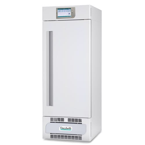 縦型冷凍庫 - FREEZER 250 TOUCH - C.F di Ciro Fiocchetti& C.s.n.c. - 実験用 / 換気付き / 自動霜取り