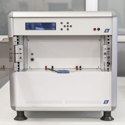 微量 マテリアル用透磁率計 - AMH-1K - Laboratorio Elettrofisico