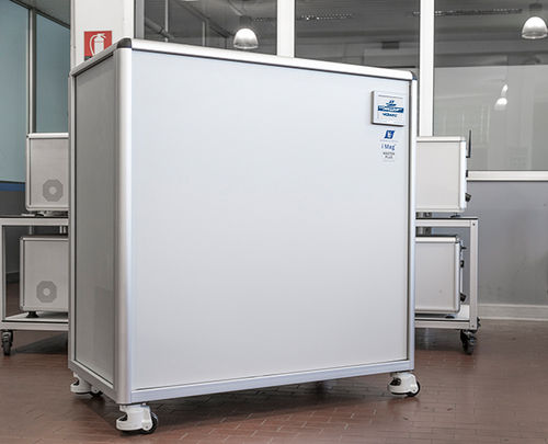 コンデンサ放電マグニタイザー（磁化機） - i Mag™ Master PLUS - Laboratorio Elettrofisico - 高効率
