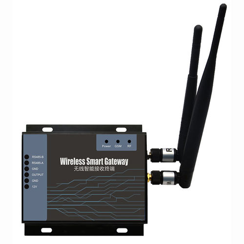 通信ゲートウェイ - RD06 - Tzone Digital Technology Co., Ltd. - GPRS / センサー用