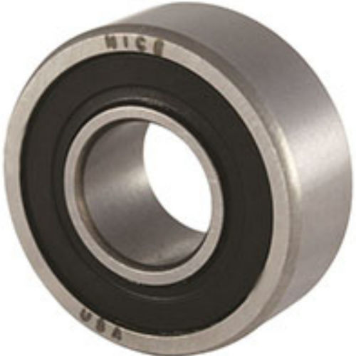 ボール状軸受 - 3000 series - RBC Bearings - 垂直方向 / ナイロン製 / 精密