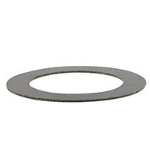 スラストワッシャー - LTD series - RBC Bearings - 円形 / スチール製 / 金属製