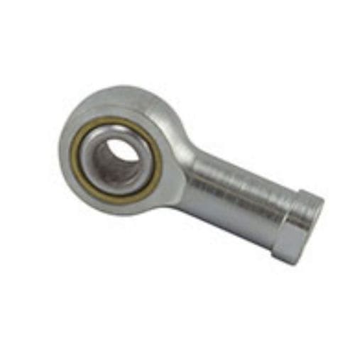 メスロッドエンド - HF series - RBC Bearings - 4 ピース / 自己潤滑性