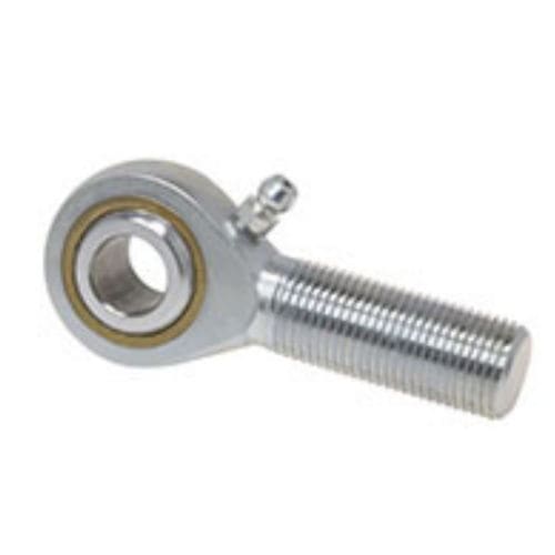 オス型ロッドエンド付きロッドエンド - HMX series  - RBC Bearings - 真ちゅう製 / テフロン製 / 熱可塑性樹脂製