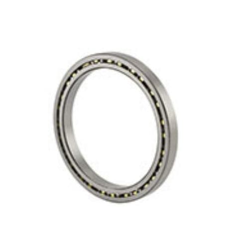 ボール状軸受 - K XP0 series - RBC Bearings - 薄切 / 4点接触 / ステンレス製
