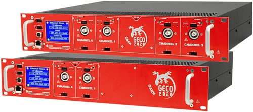 ラックマウント電源 - R1570ET - CAEN Spa - AC/AC