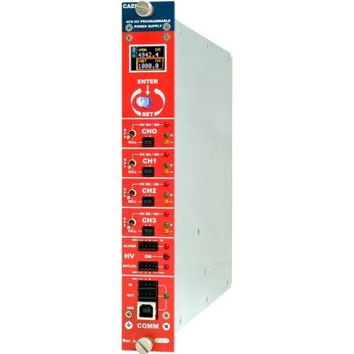プログラム可能電源 - N1408 - CAEN Spa - 1U / AC/DC